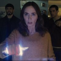 El día de la revelación