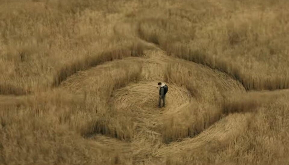 El día de la revelación