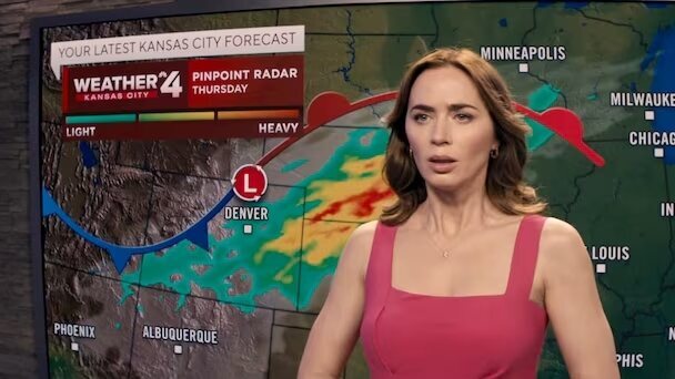 El día de la revelación