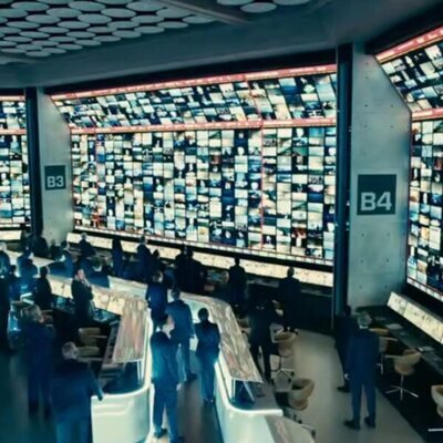 El día de la revelación