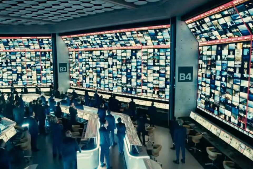 El día de la revelación