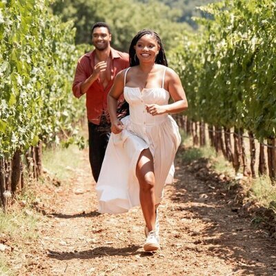 Tú, yo y la Toscana