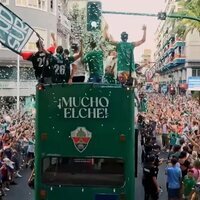 Corazón franjiverde