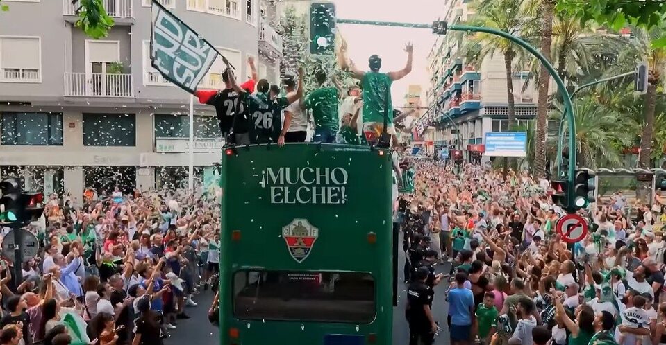 Corazón franjiverde