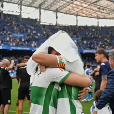 Corazón franjiverde