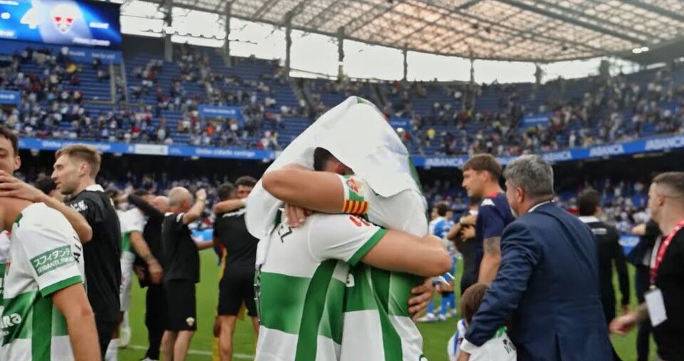 Corazón franjiverde