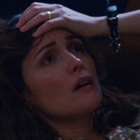 Si pudiera, te daría una patada