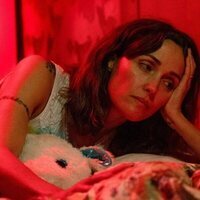 Si pudiera, te daría una patada