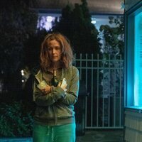 Si pudiera, te daría una patada