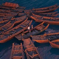 Xana y el secreto del tiempo