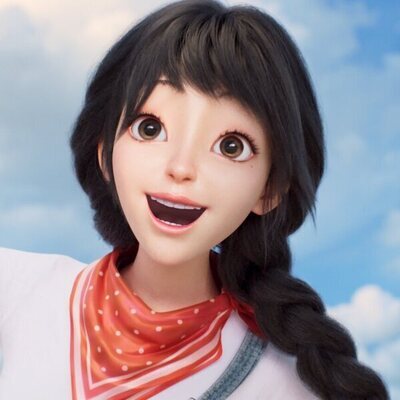 Xana y el secreto del tiempo