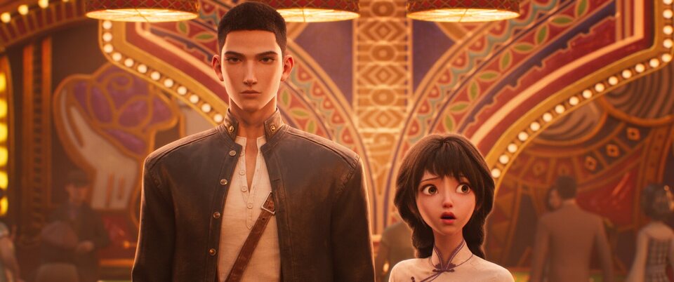 Xana y el secreto del tiempo