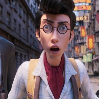 Xana y el secreto del tiempo