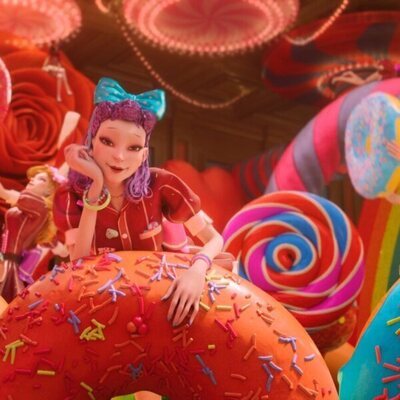 Xana y el secreto del tiempo