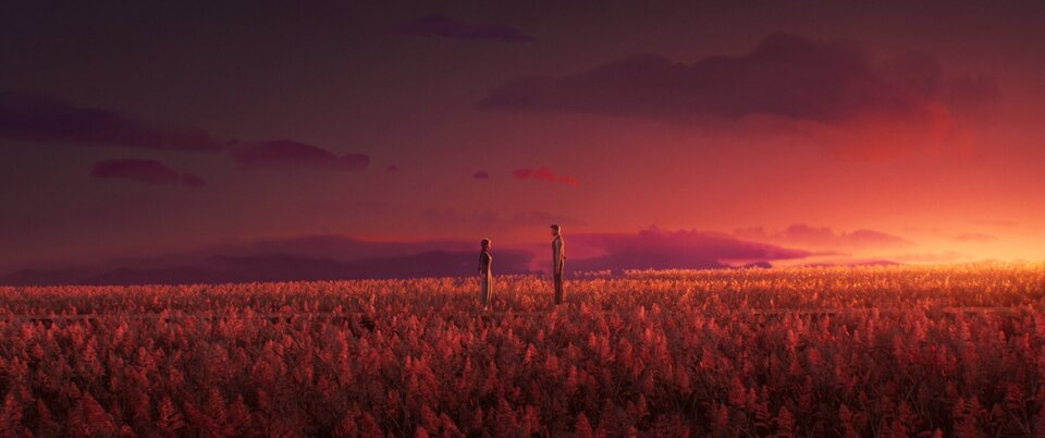 Xana y el secreto del tiempo