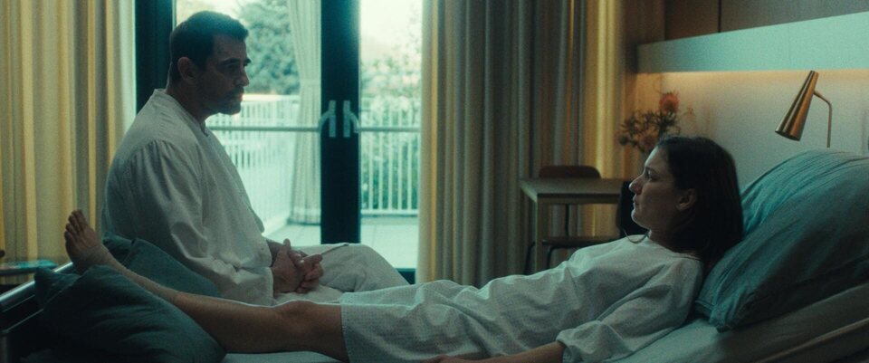 Mother's Baby (La semilla)