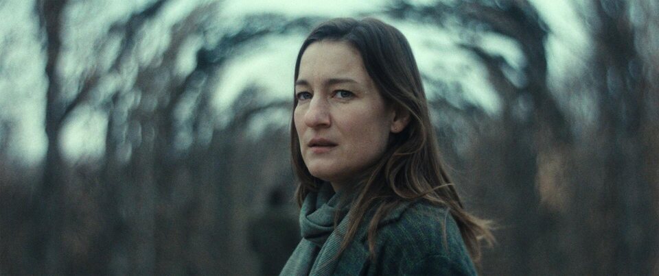 Mother's Baby (La semilla)