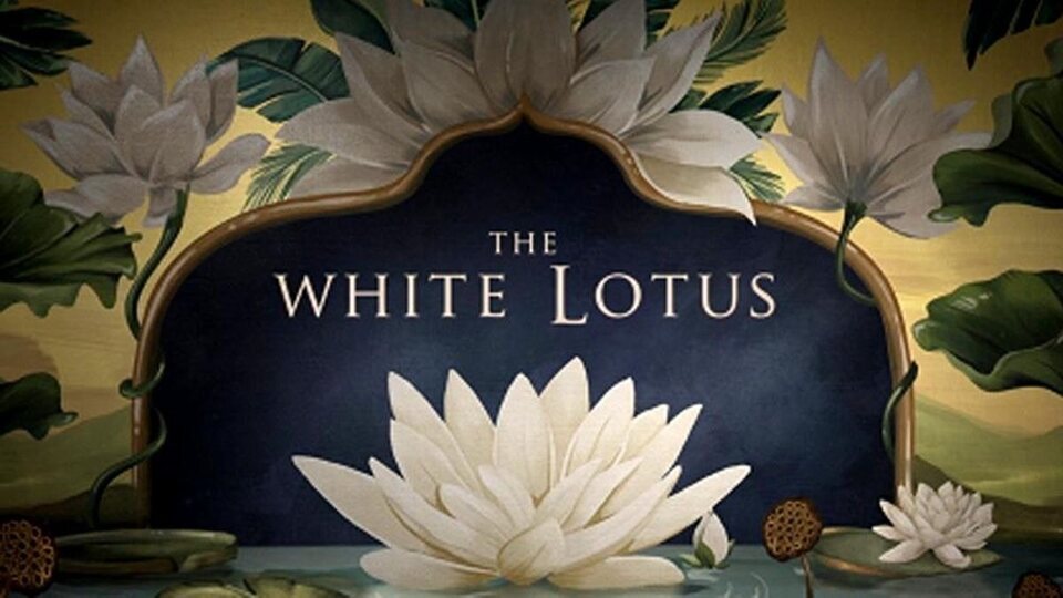 'The White Lotus' acepta reservas