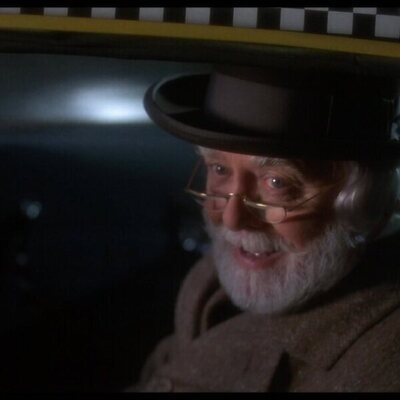 Milagro en la ciudad