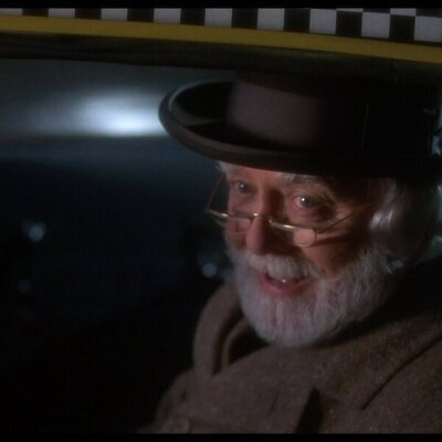 Milagro en la ciudad