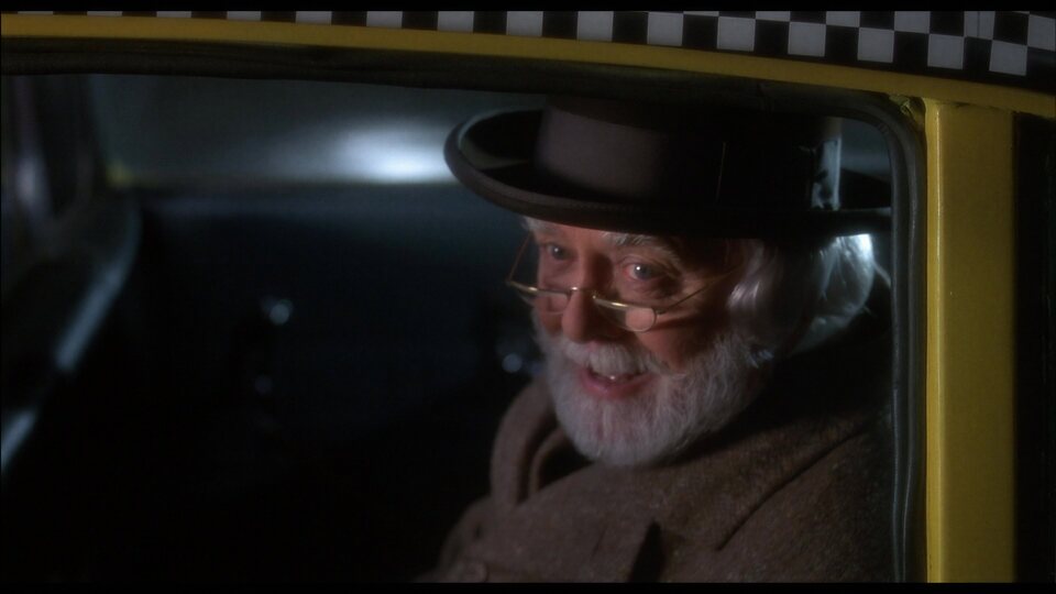 Milagro en la ciudad