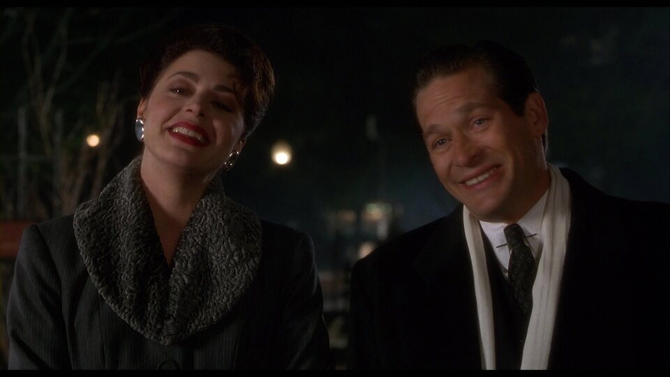 Milagro en la ciudad