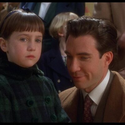 Milagro en la ciudad