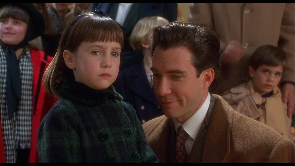 Milagro en la ciudad