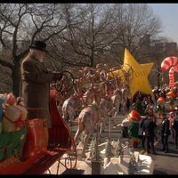 Milagro en la ciudad