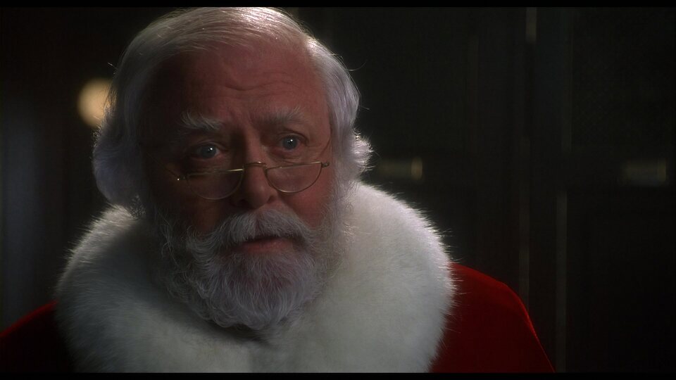 Milagro en la ciudad