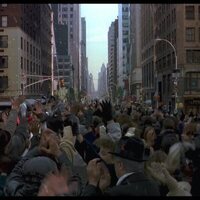 Milagro en la ciudad