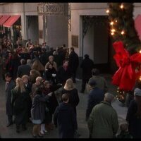 Milagro en la ciudad