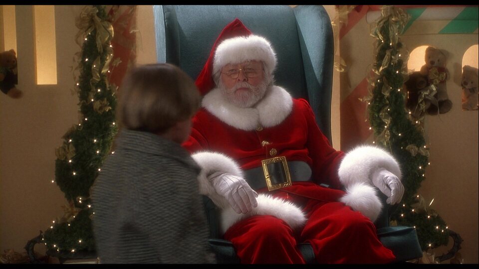 Milagro en la ciudad