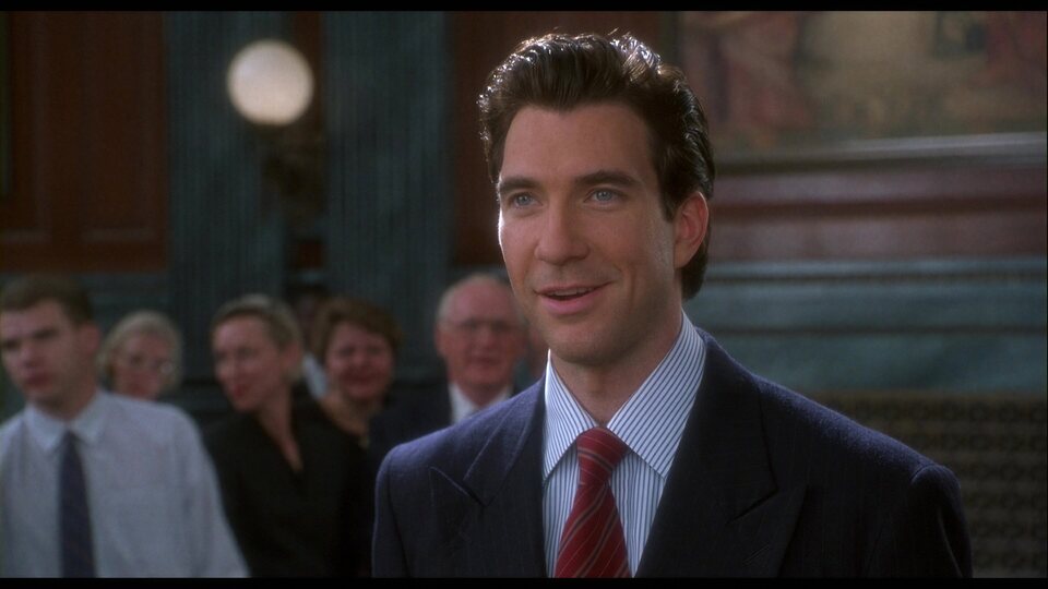 Milagro en la ciudad