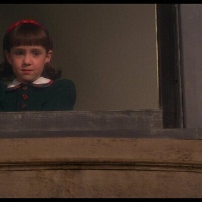 Milagro en la ciudad