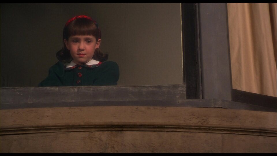 Milagro en la ciudad