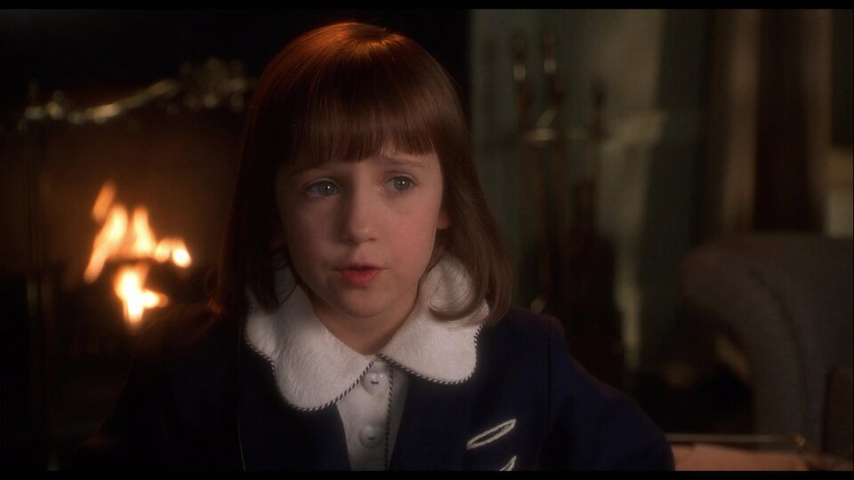 Milagro en la ciudad