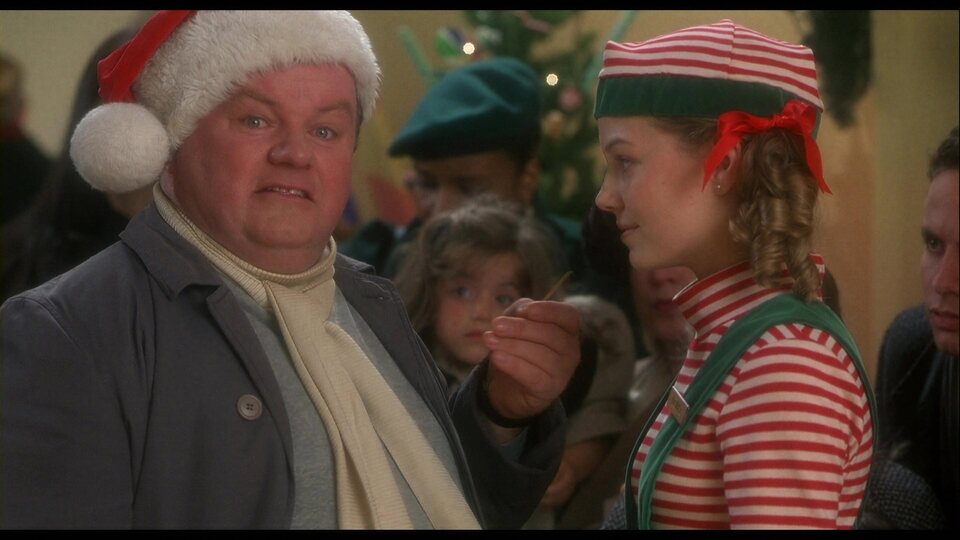 Milagro en la ciudad