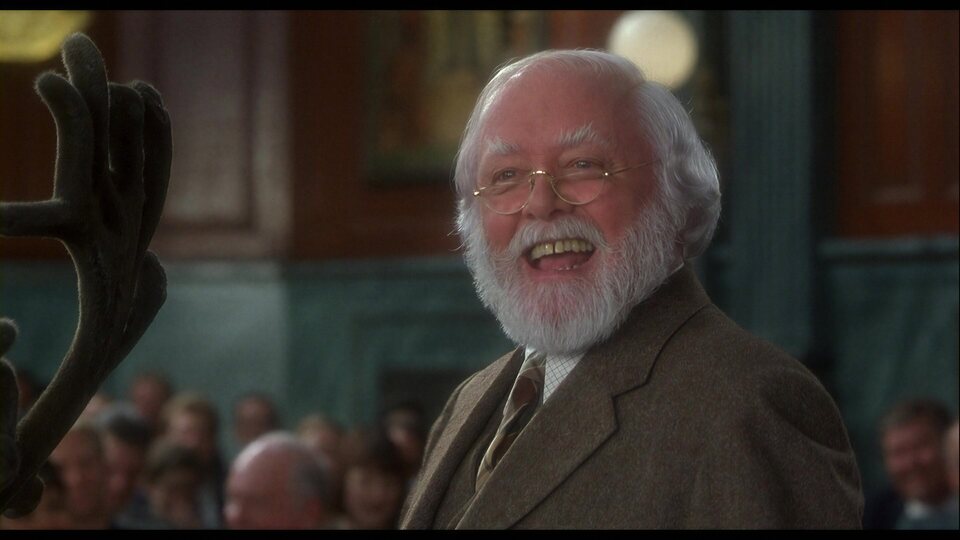 Milagro en la ciudad