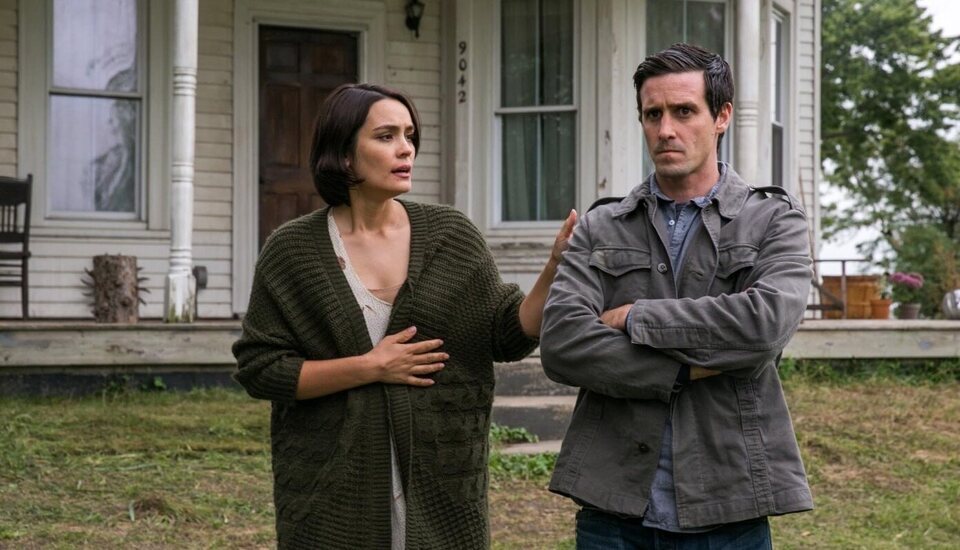 'Sinister 2': La secuela de la famosa cinta de Scott Dickinson con James Ransone