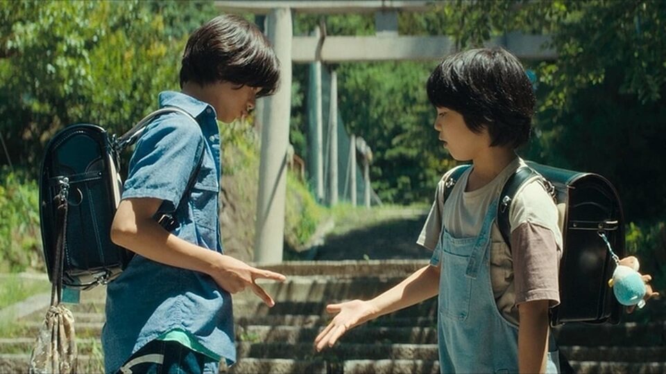 'Monstruo' es el &uacute;ltimo trabajo de Kore-eda para la gran pantalla