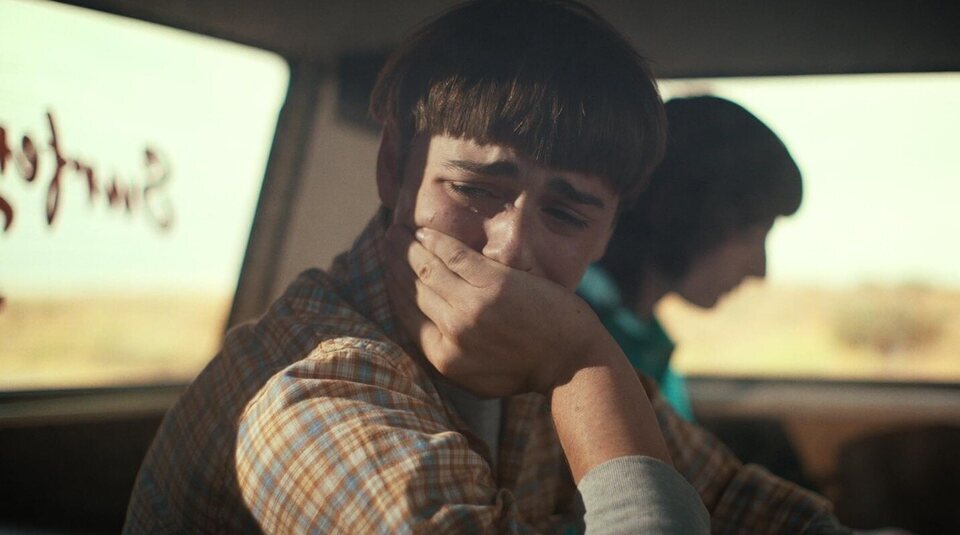 Noah Schnapp sobre 'Stranger Things': "Muchas veces se confunde el miedo con la debilidad&rdquo; 