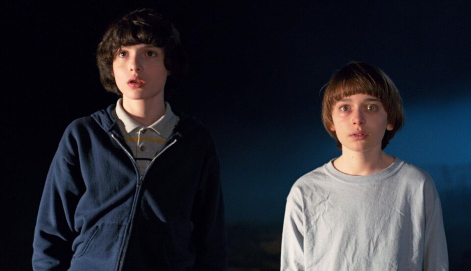 Noah Schnapp sobre 'Stranger Things': &ldquo;Al final demuestra que es mucho m&aacute;s fuerte de lo que creemos&rdquo;&rdquo;