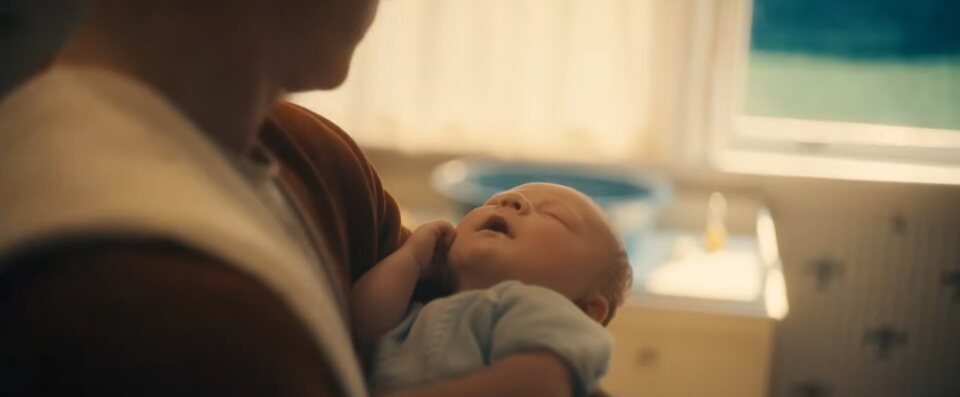 Capit&aacute;n Am&eacute;rica tiene un beb&eacute; en 'Vengadores: Doomsday'