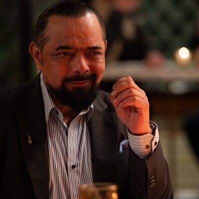 Un hombre por semana