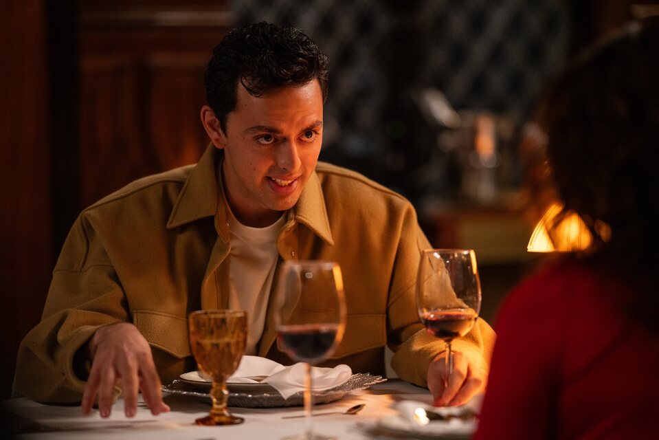 Un hombre por semana