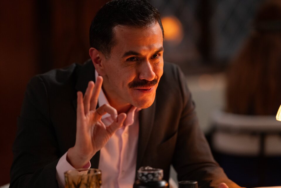 Un hombre por semana