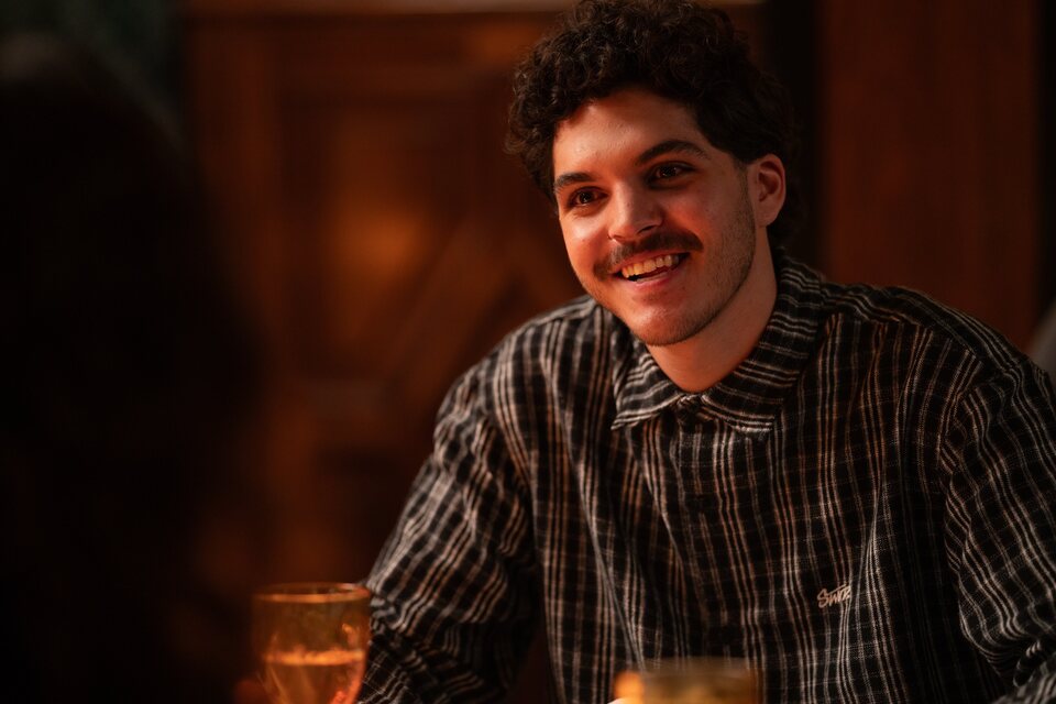 Un hombre por semana