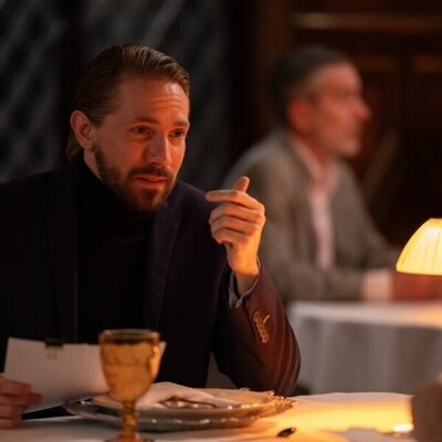 Un hombre por semana