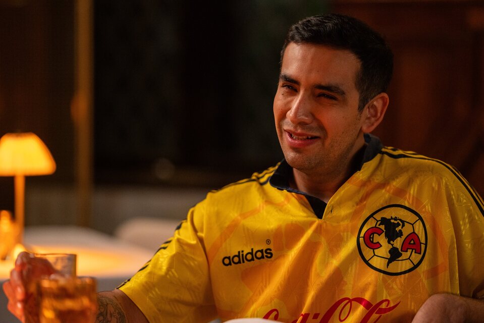 Un hombre por semana